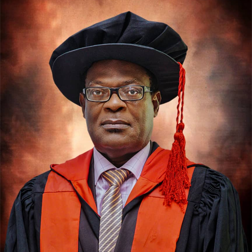 Prof. Uchenna Onwudiegwu