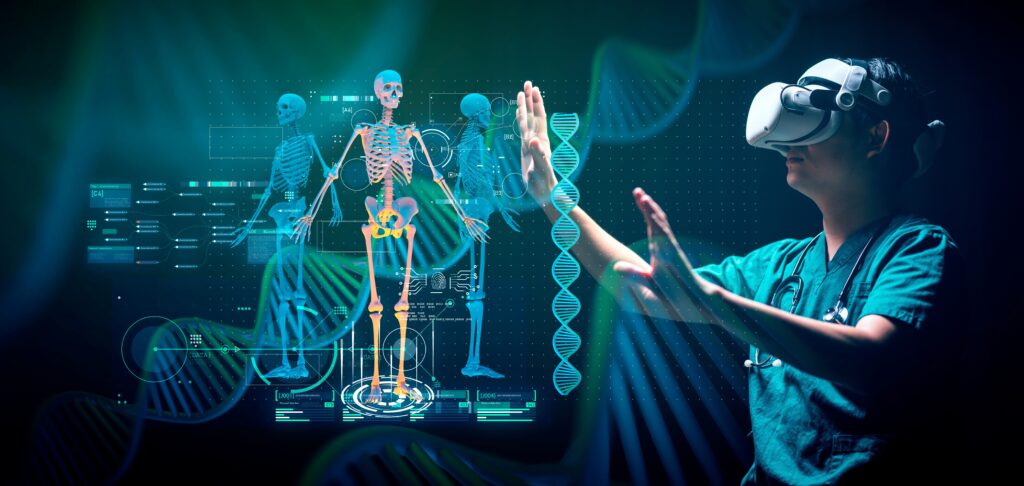 Health Sciences