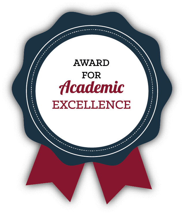 Award of Excellence