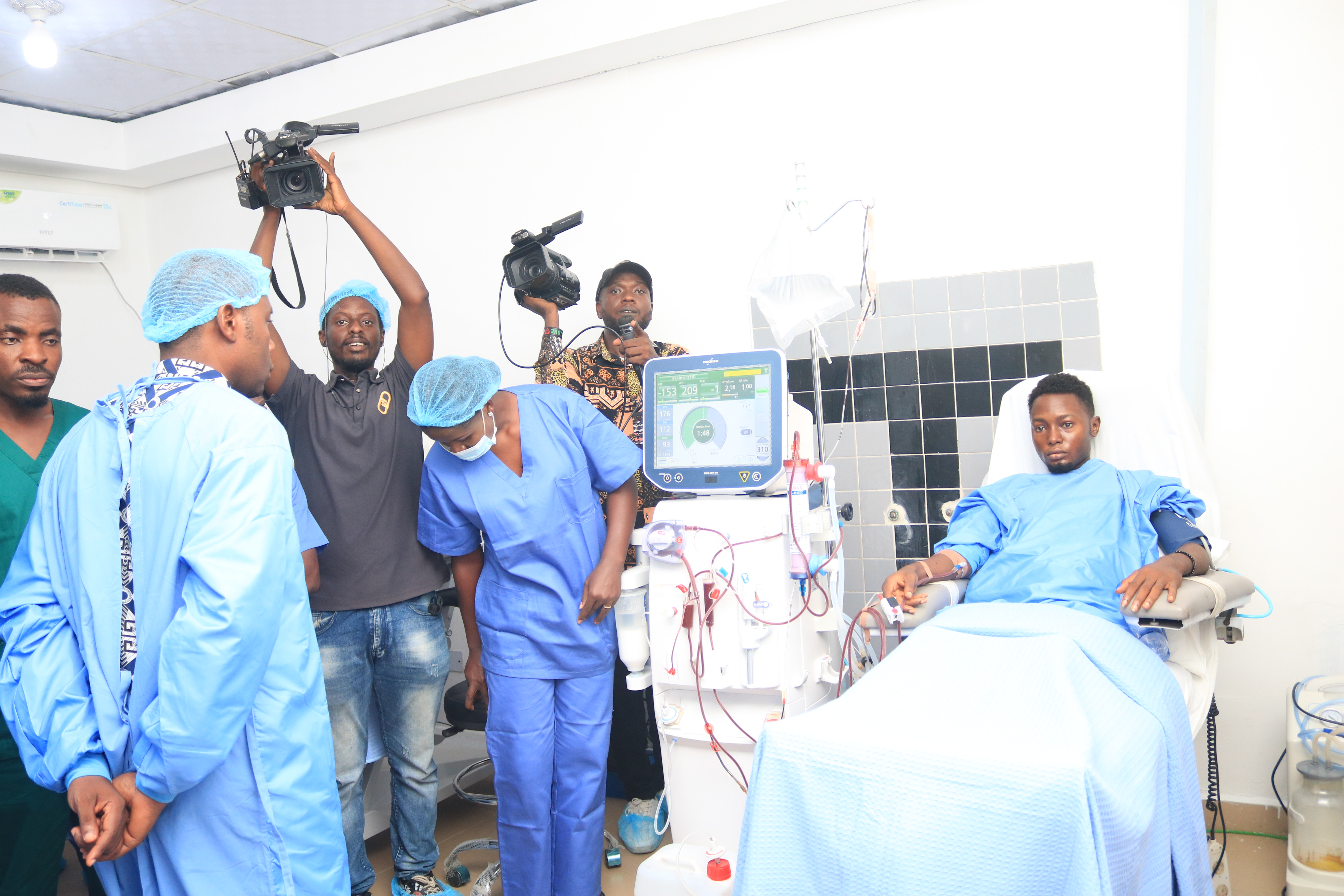 Clinical Training