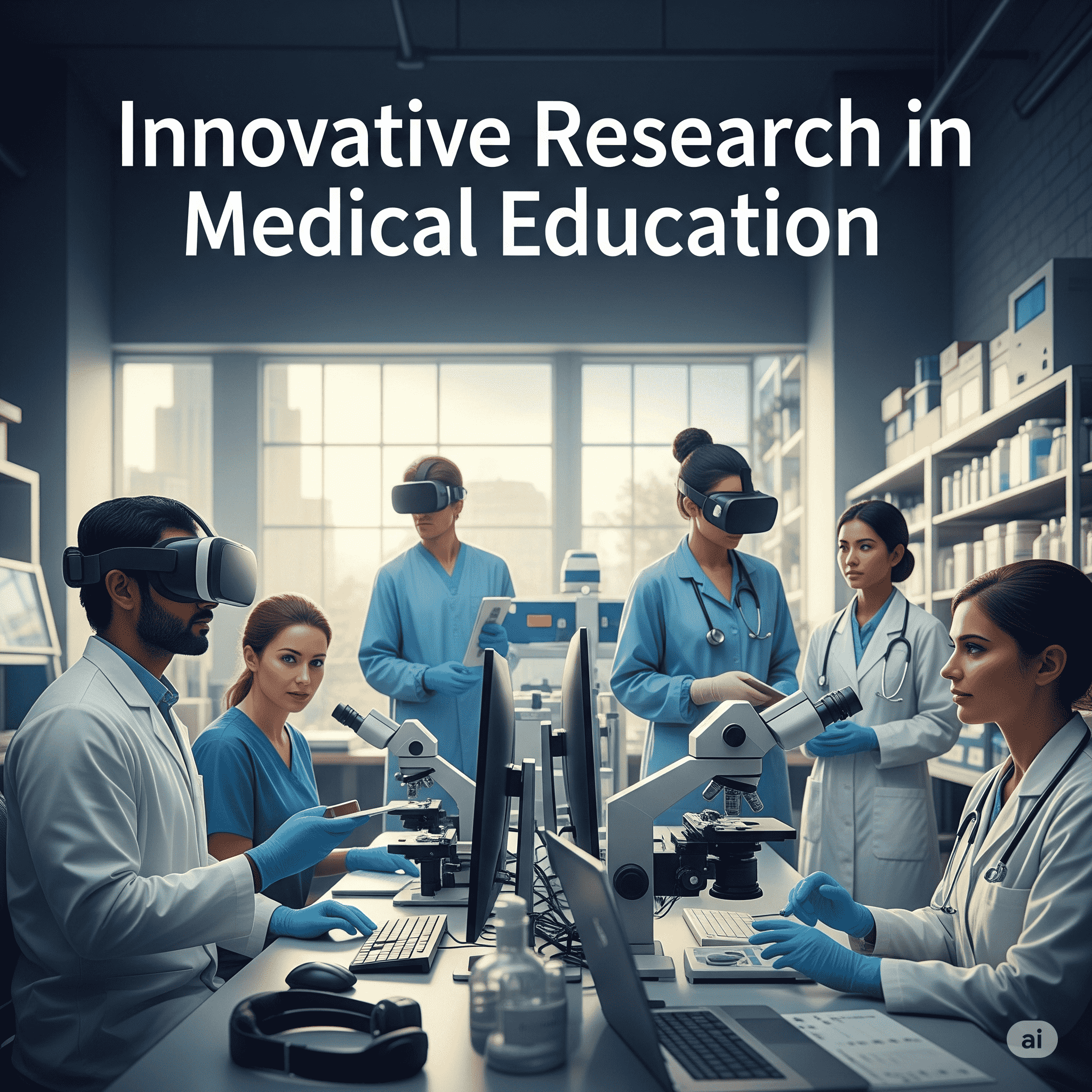 Innovative Research