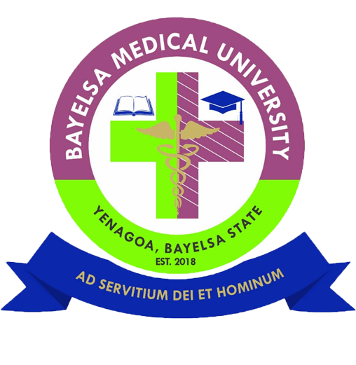 BMU Logo